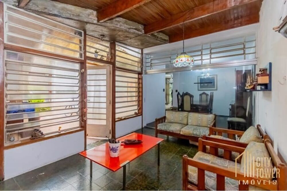 Casa, 6 quartos, 239 m² - Foto 8