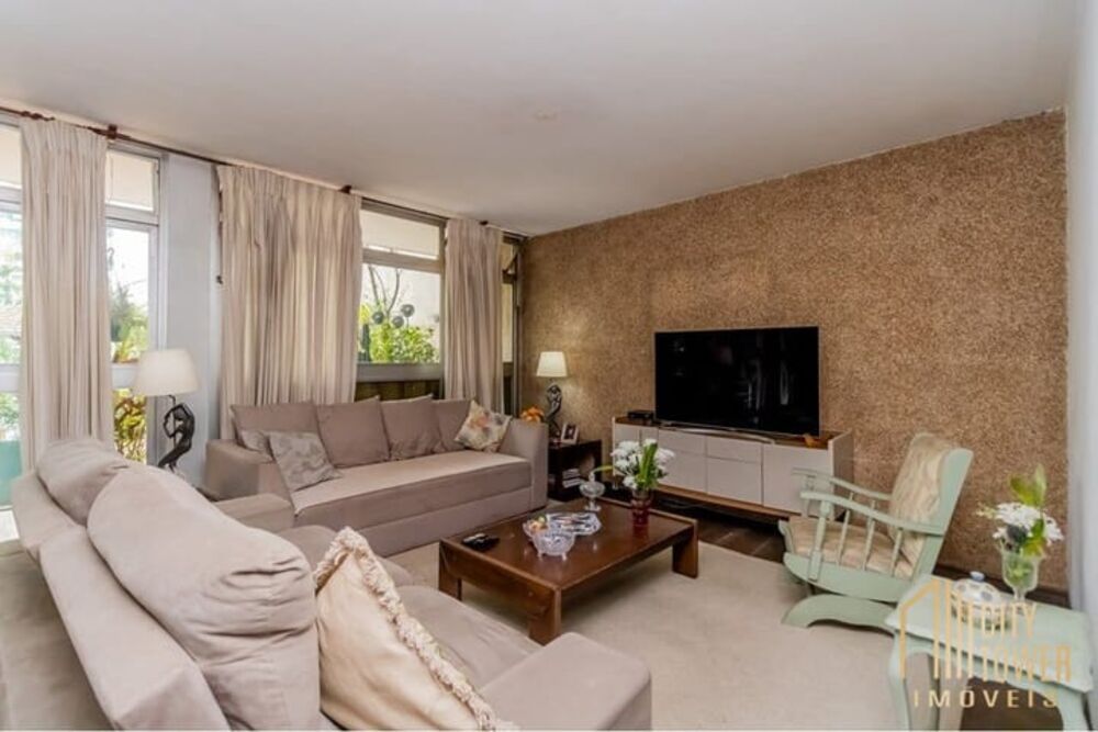 Casa, 6 quartos, 239 m² - Foto 16