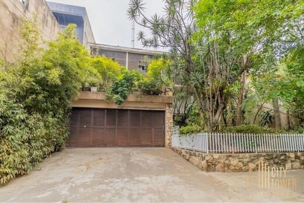 Casa, 6 quartos, 239 m² - Foto 7