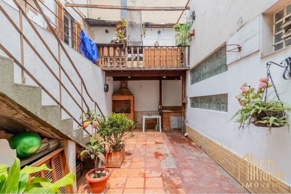 Casa, 6 quartos, 239 m² - Foto 9
