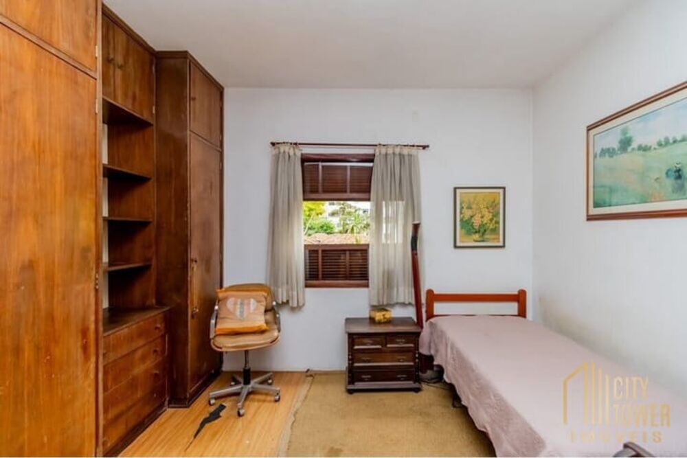 Casa, 6 quartos, 239 m² - Foto 6