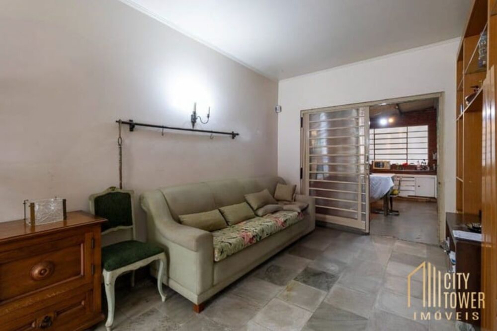 Casa, 3 quartos, 196 m² - Foto 2