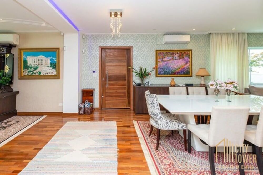 Casa, 3 quartos, 320 m² - Foto 4