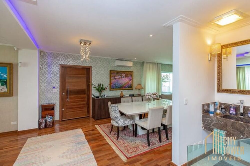 Casa, 3 quartos, 320 m² - Foto 3