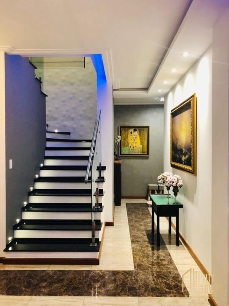 Casa, 3 quartos, 320 m² - Foto 2