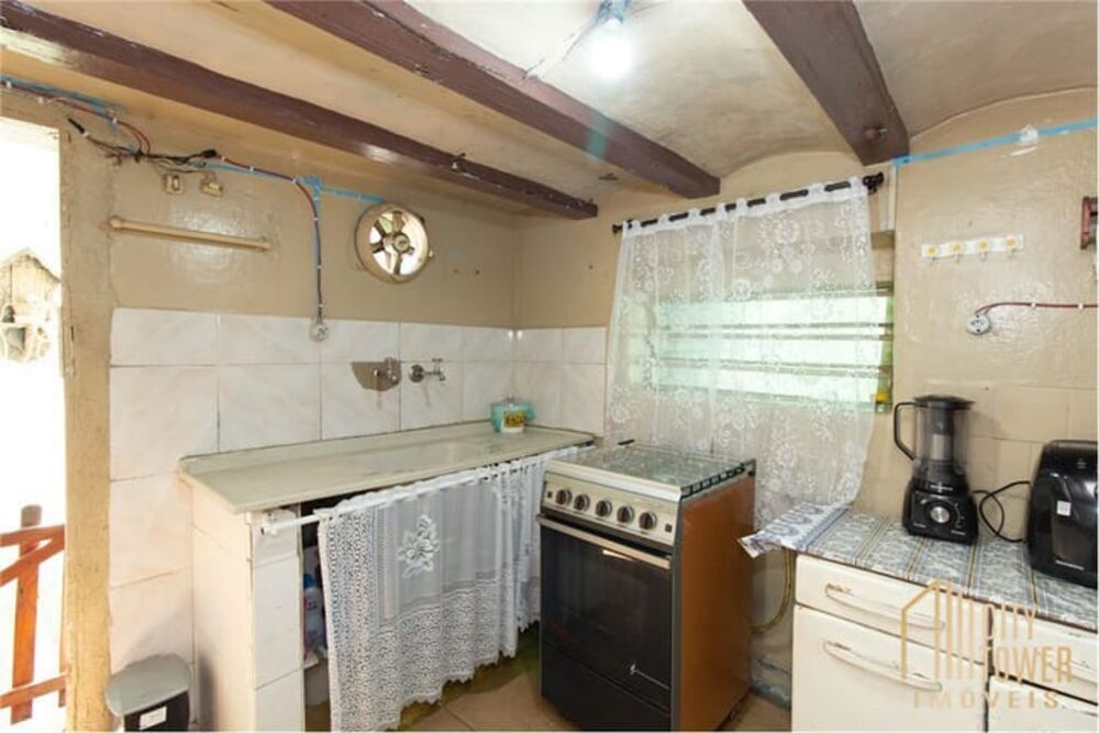 Casa, 3 quartos, 90 m² - Foto 3