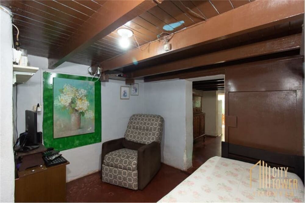 Casa, 3 quartos, 90 m² - Foto 2