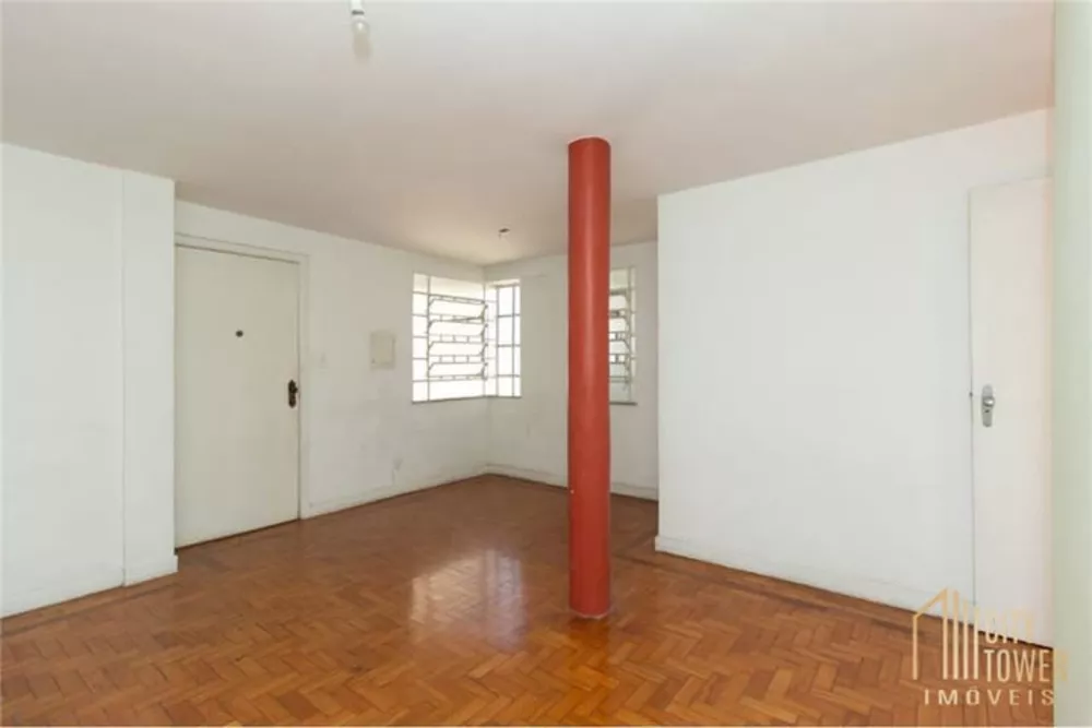 Apartamento à venda com 2 quartos, 60m² - Foto 1