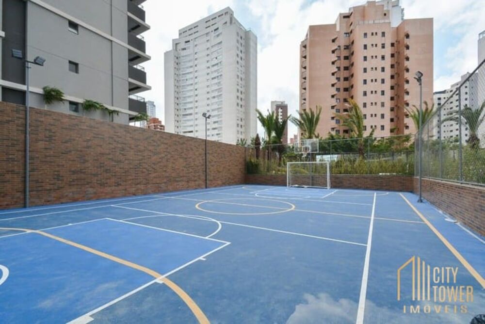 Apartamento, 3 quartos, 123 m² - Foto 1