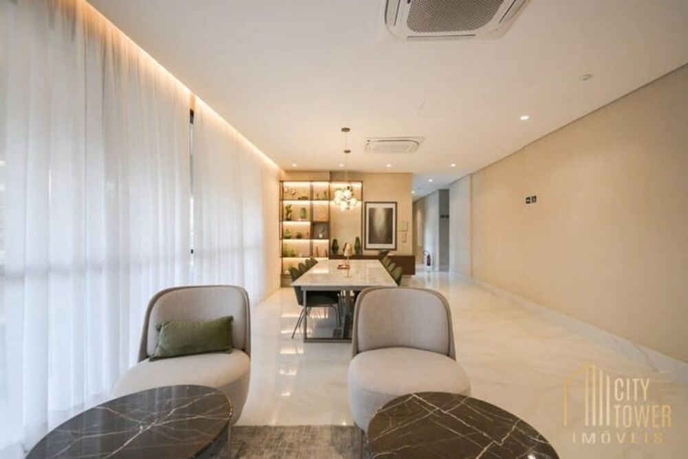 Apartamento, 3 quartos, 123 m² - Foto 6
