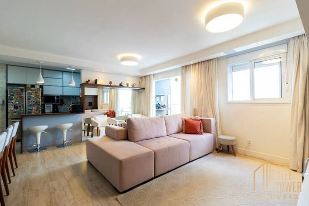 Apartamento, 2 quartos, 86 m² - Foto 3
