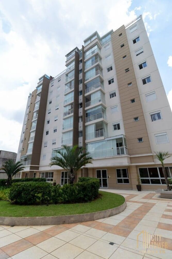 Apartamento, 2 quartos, 86 m² - Foto 1