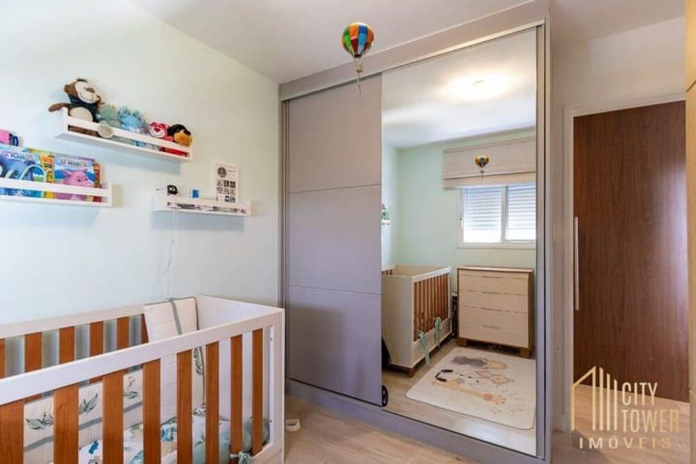 Apartamento, 2 quartos, 86 m² - Foto 2