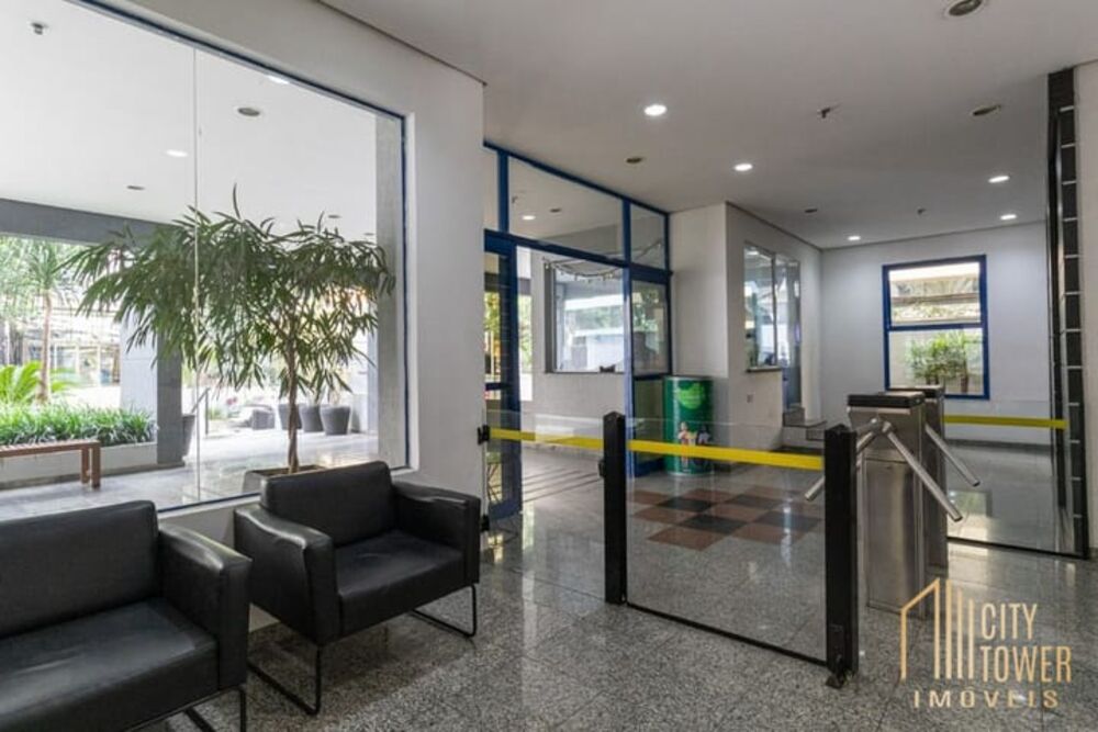 Conjunto Comercial-Sala à venda, 32m² - Foto 9