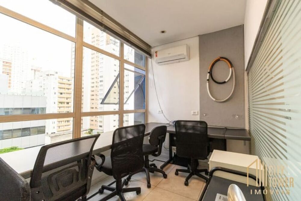 Conjunto Comercial-Sala à venda, 32m² - Foto 12