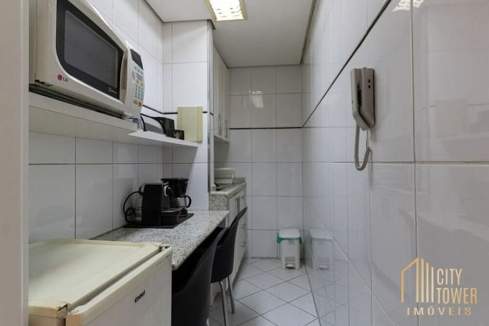 Conjunto Comercial-Sala à venda, 32m² - Foto 5