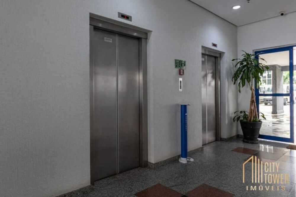 Conjunto Comercial-Sala à venda, 32m² - Foto 7