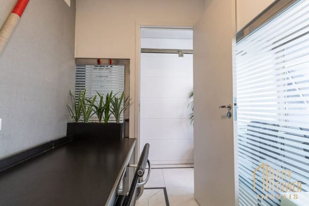 Conjunto Comercial-Sala à venda, 32m² - Foto 13
