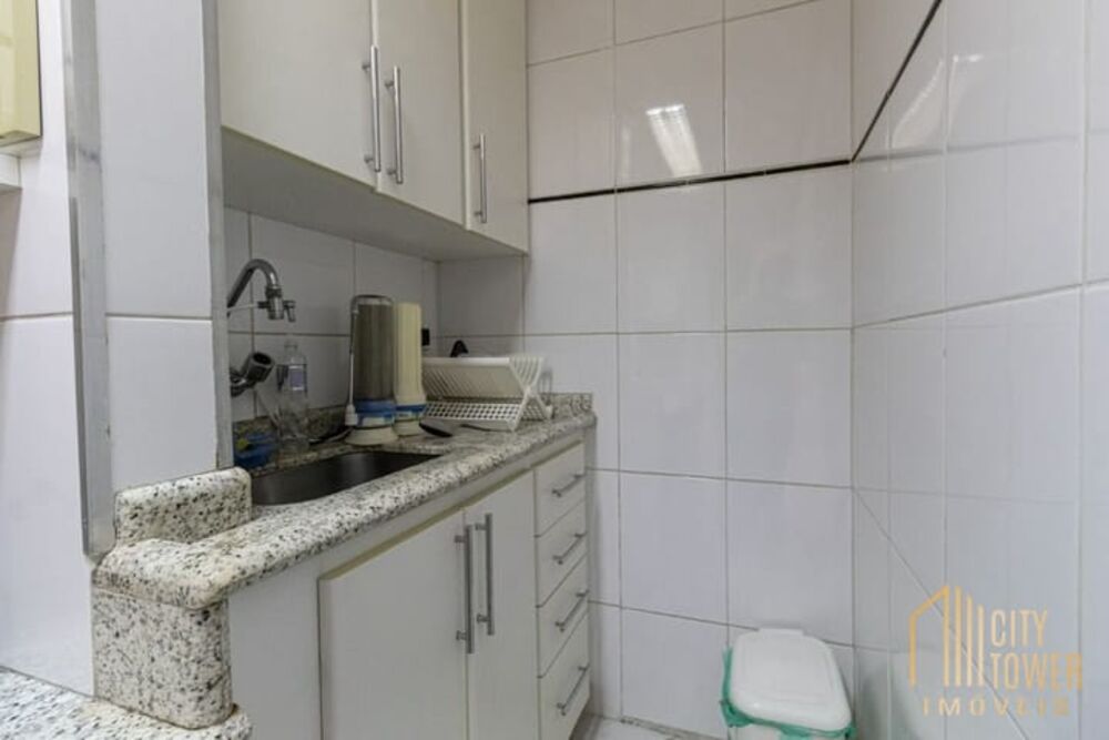 Conjunto Comercial-Sala à venda, 32m² - Foto 16