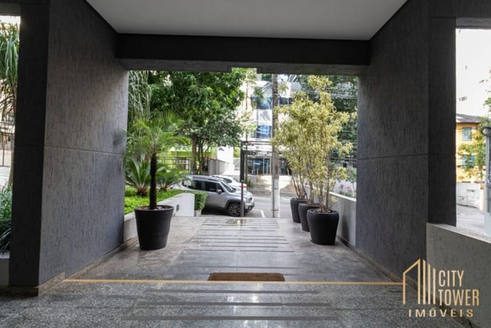 Conjunto Comercial-Sala à venda, 32m² - Foto 6
