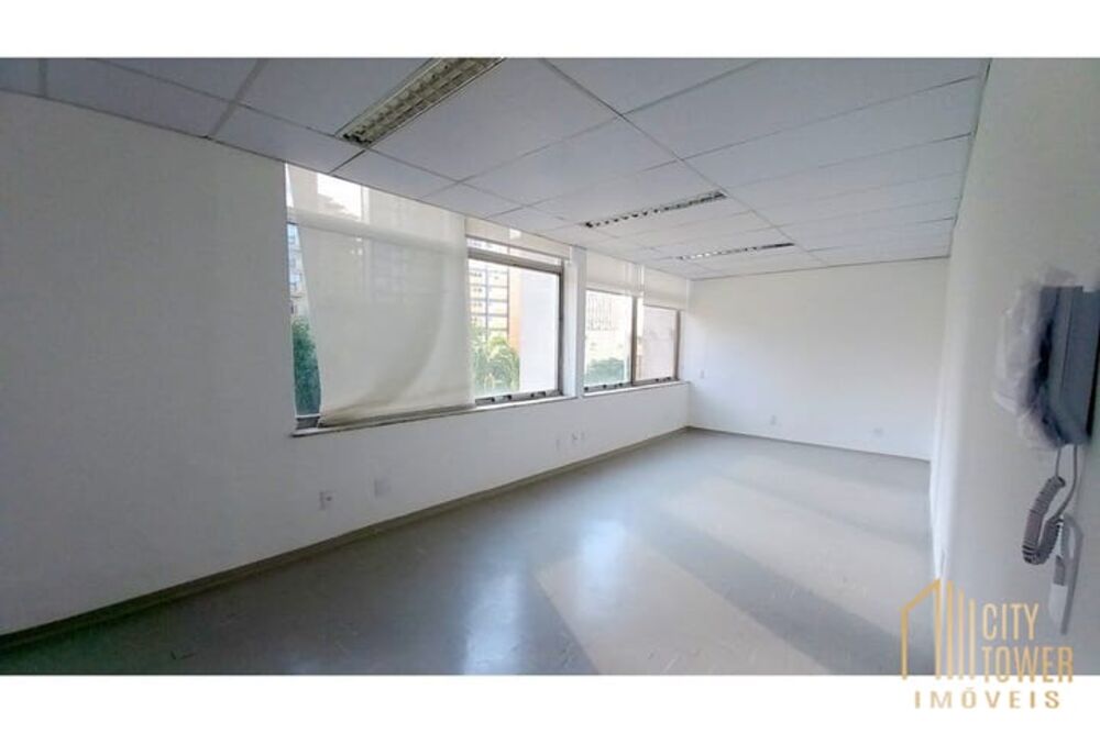 Sala-Conjunto, 28 m² - Foto 4