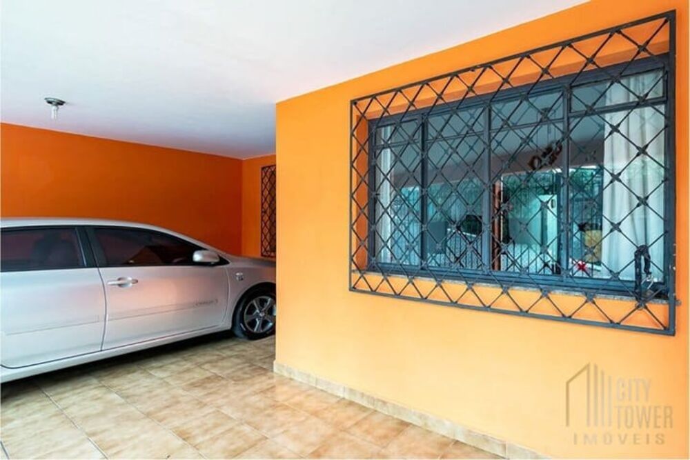 Casa, 3 quartos, 104 m² - Foto 3