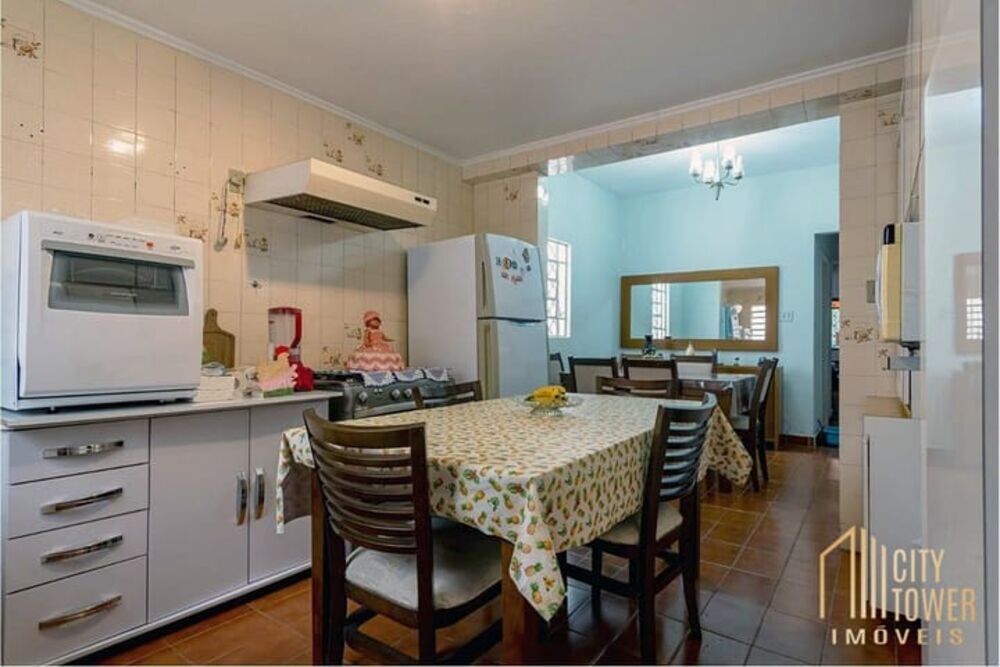 Casa, 3 quartos, 104 m² - Foto 4