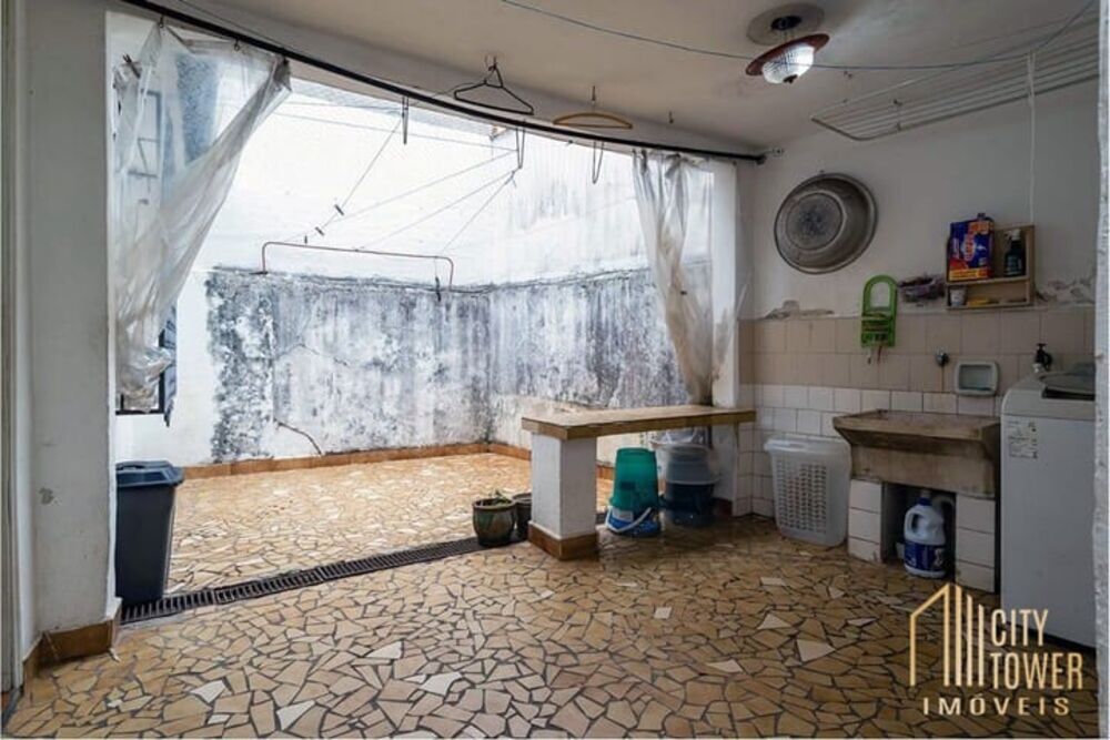 Casa, 3 quartos, 104 m² - Foto 2