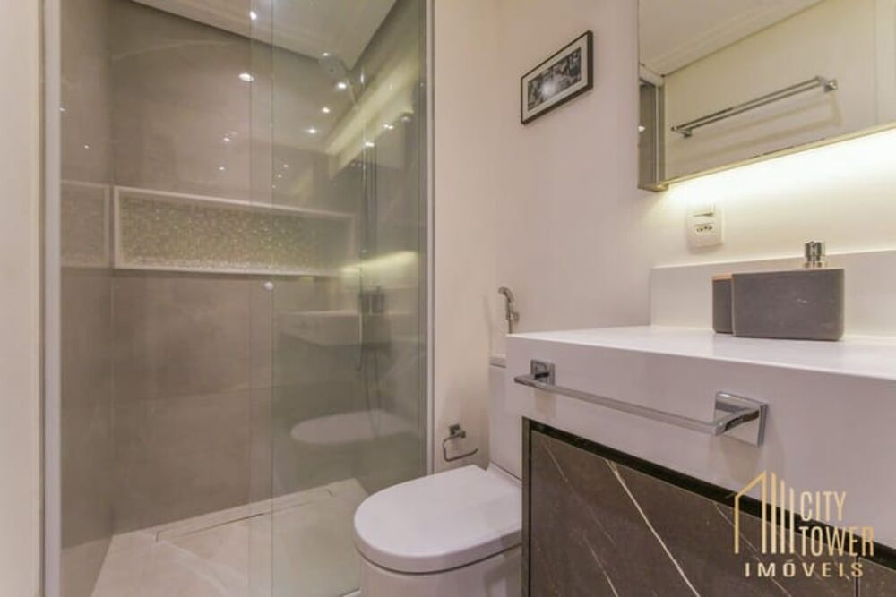Apartamento, 1 quarto, 70 m² - Foto 2