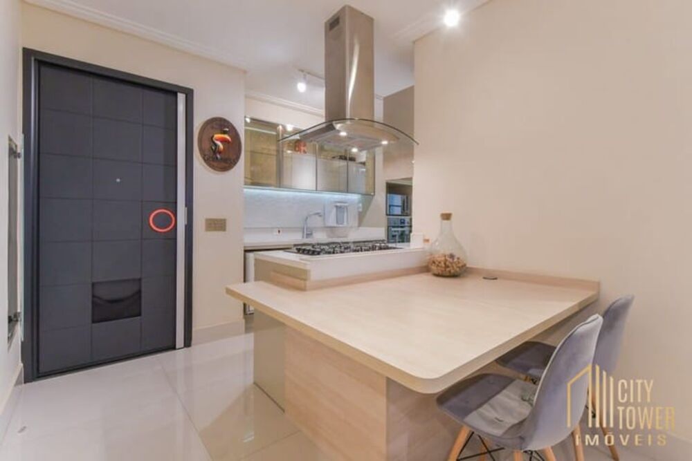 Apartamento, 1 quarto, 70 m² - Foto 3