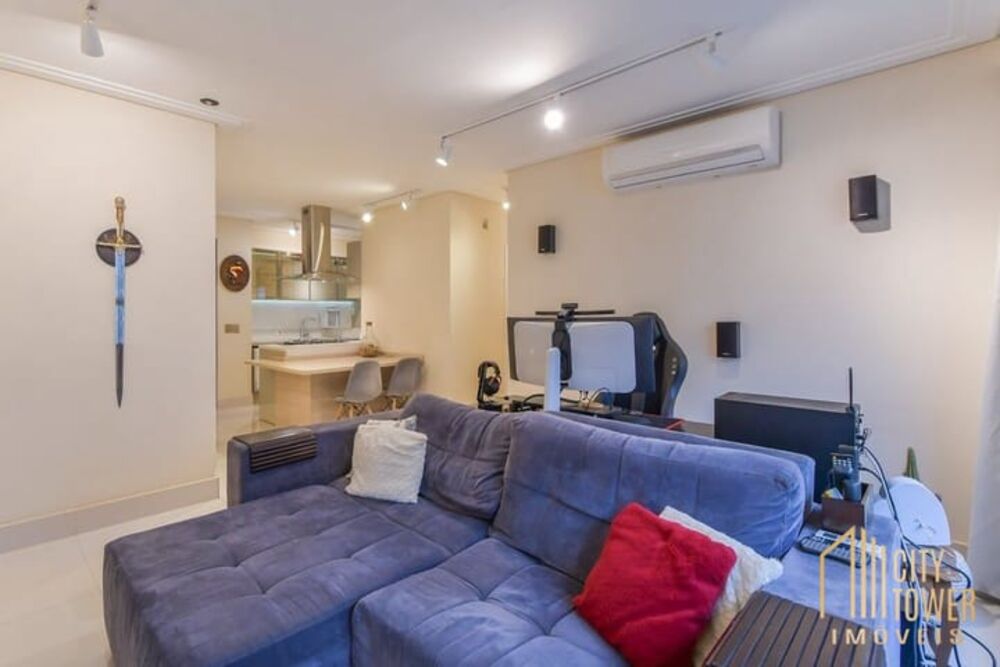 Apartamento, 1 quarto, 70 m² - Foto 4