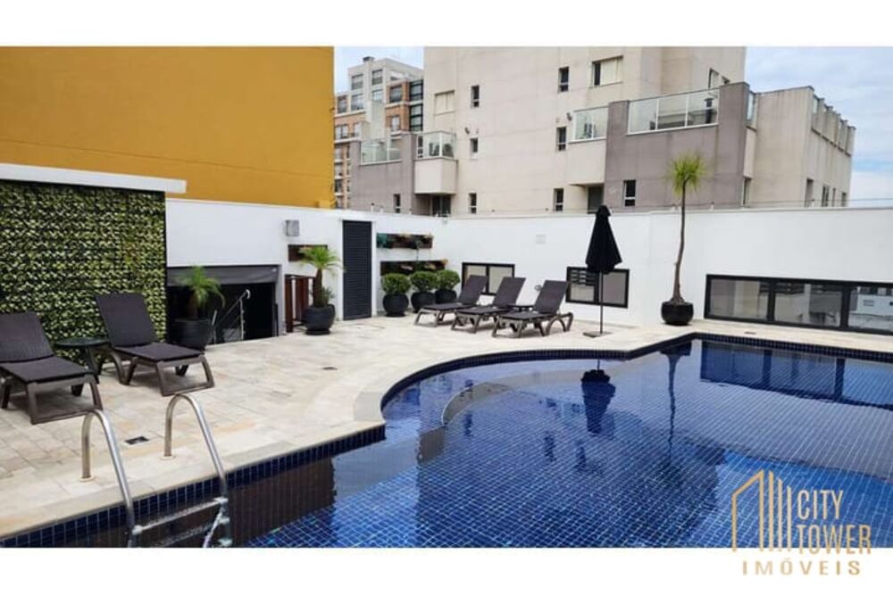 Apartamento, 1 quarto, 35 m² - Foto 10