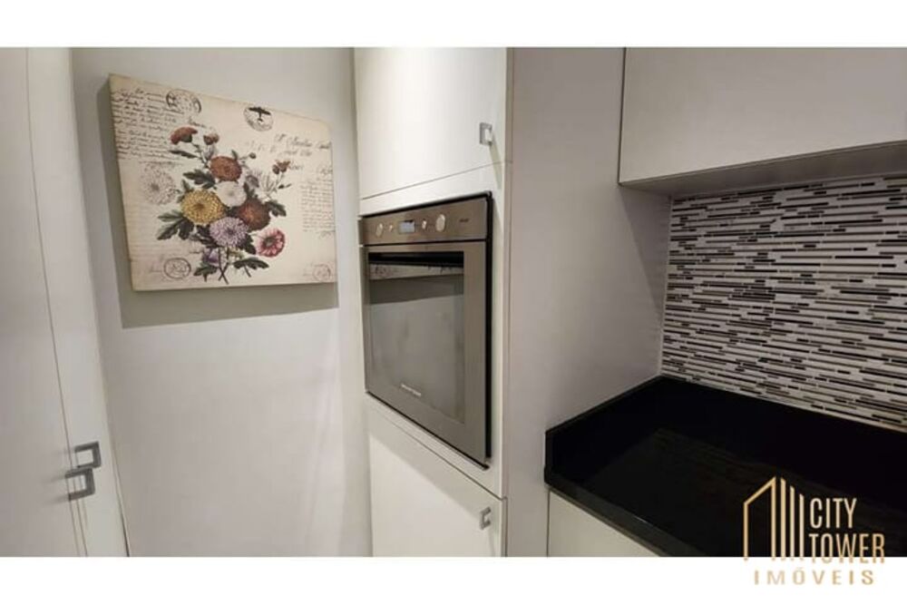 Apartamento, 1 quarto, 35 m² - Foto 4