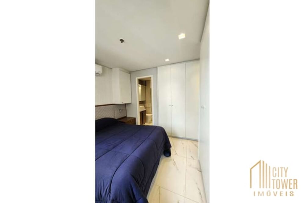 Apartamento, 1 quarto, 35 m² - Foto 5