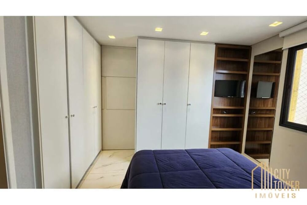 Apartamento, 1 quarto, 35 m² - Foto 11