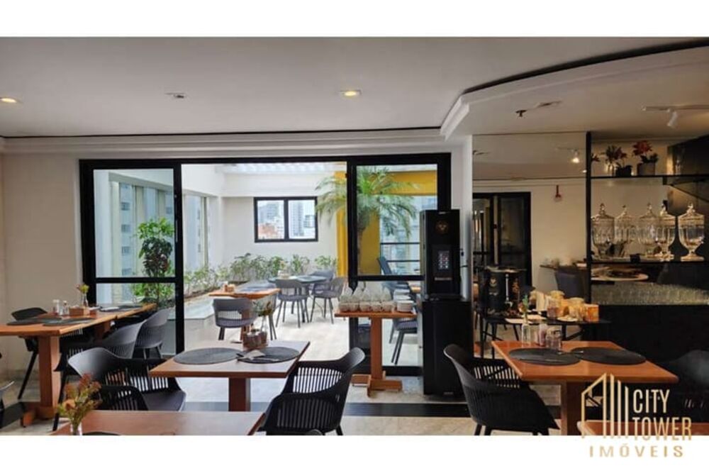 Apartamento, 1 quarto, 35 m² - Foto 16