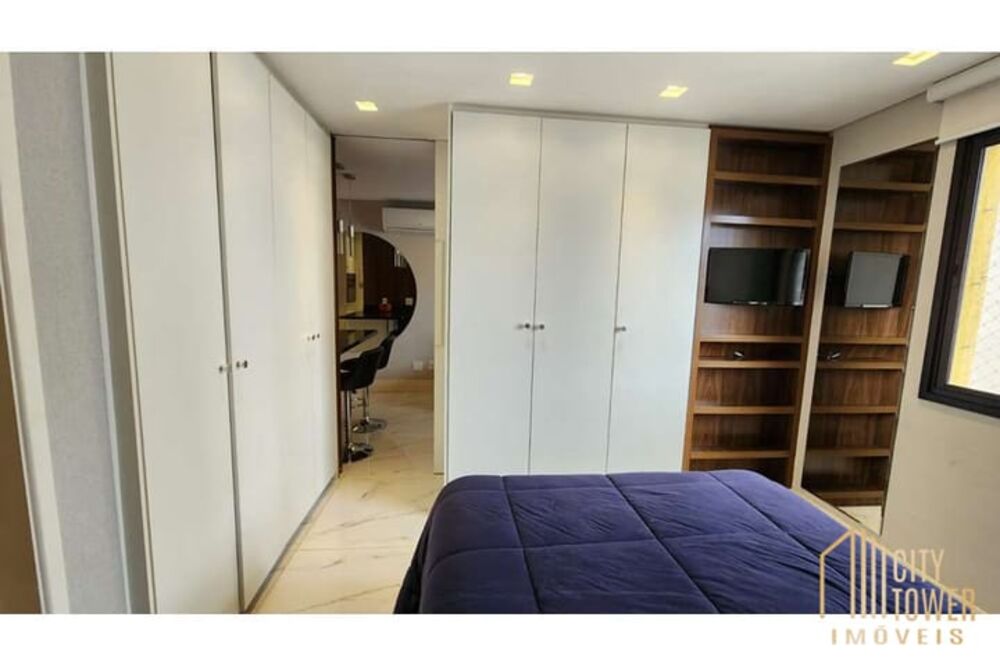 Apartamento, 1 quarto, 35 m² - Foto 17
