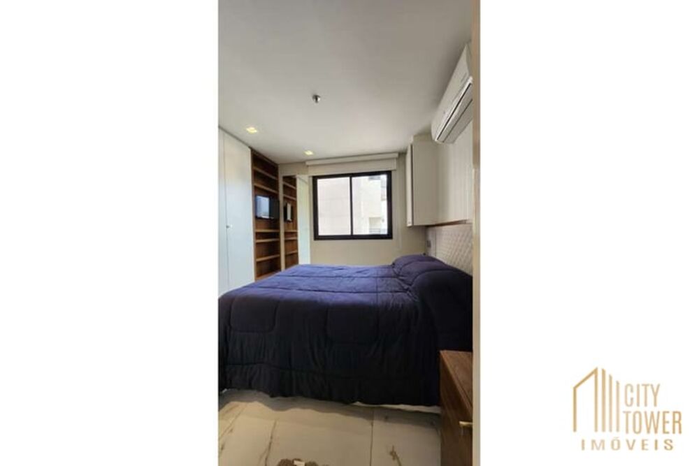 Apartamento, 1 quarto, 35 m² - Foto 7