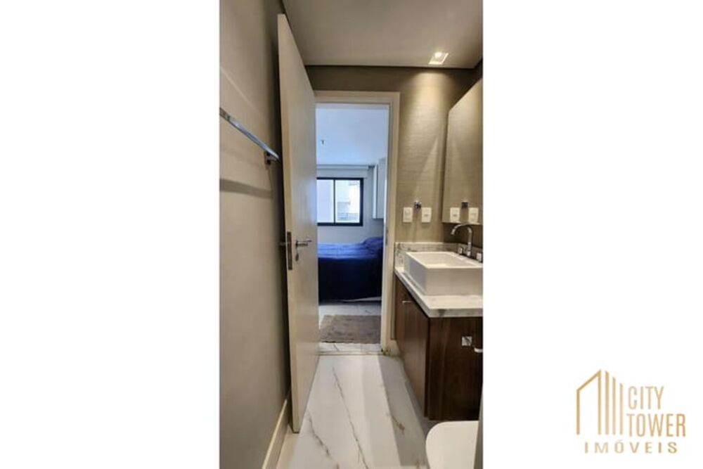 Apartamento, 1 quarto, 35 m² - Foto 6