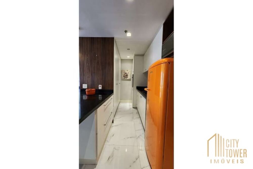 Apartamento, 1 quarto, 35 m² - Foto 19
