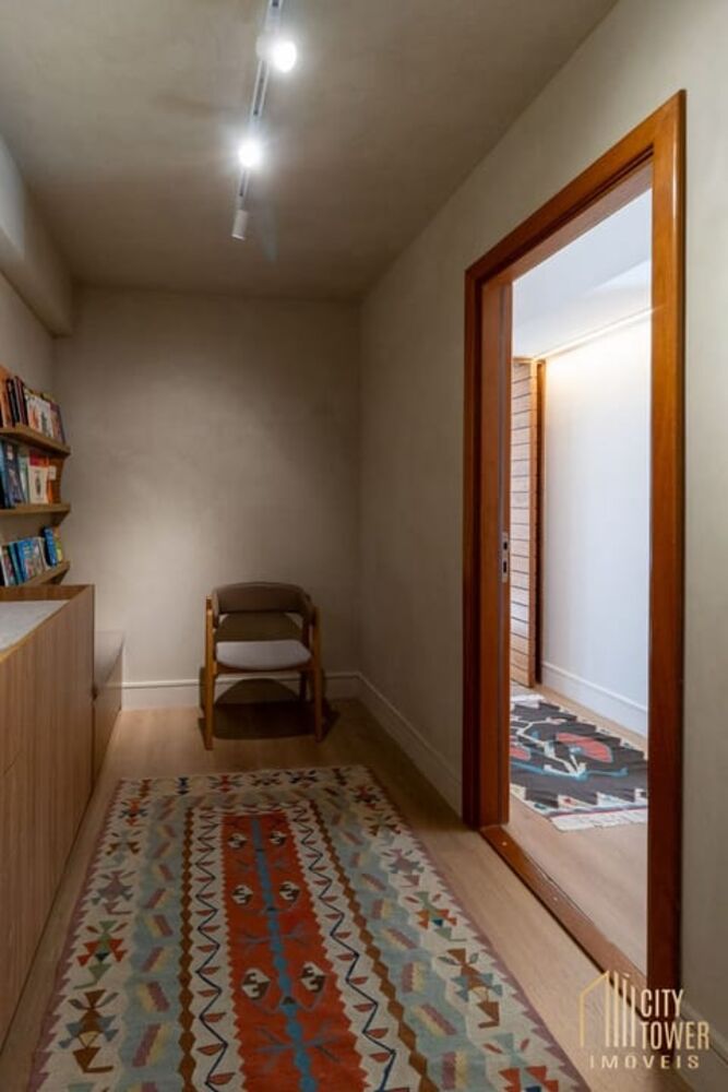 Sala-Conjunto, 47 m² - Foto 1