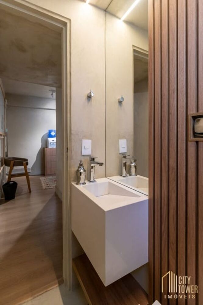 Sala-Conjunto, 47 m² - Foto 2