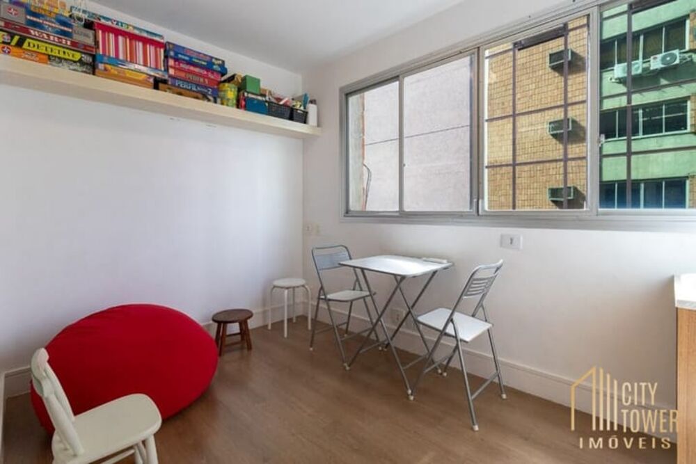 Sala-Conjunto, 47 m² - Foto 3