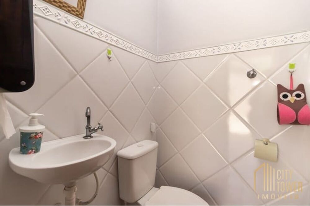 Casa, 3 quartos, 248 m² - Foto 15