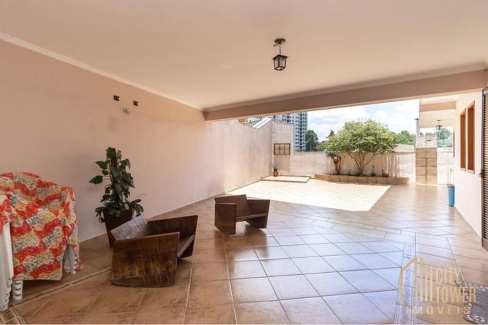 Casa, 3 quartos, 248 m² - Foto 13