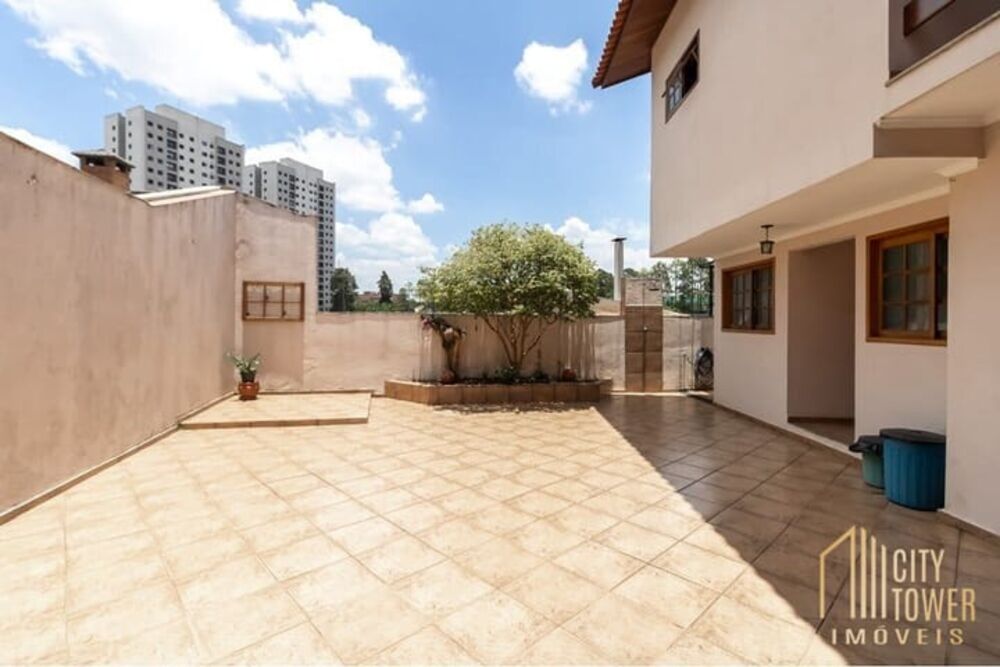 Casa, 3 quartos, 248 m² - Foto 14