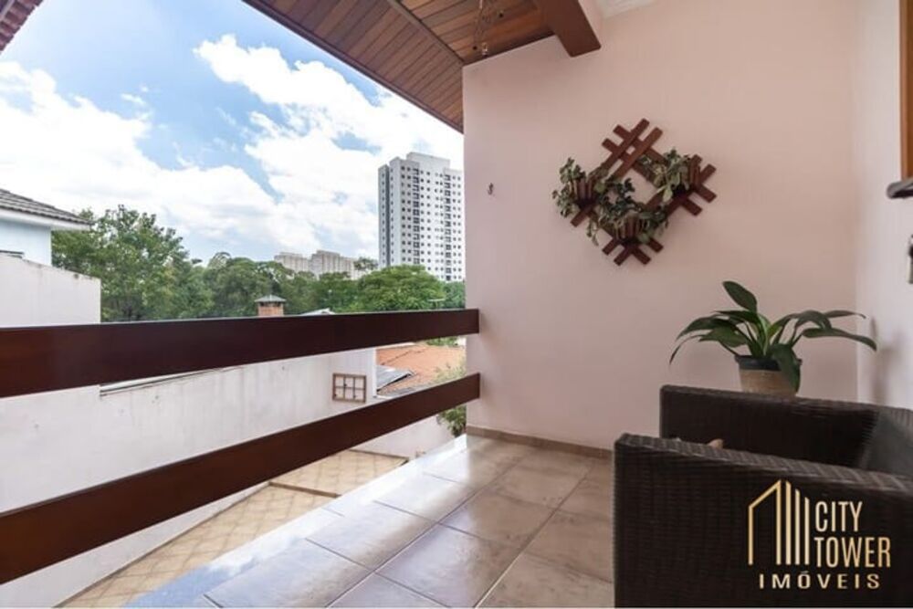 Casa, 3 quartos, 248 m² - Foto 4