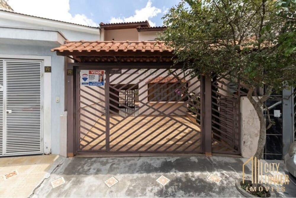 Casa, 3 quartos, 248 m² - Foto 7