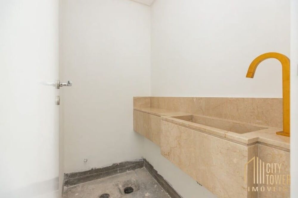 Apartamento à venda com 3 quartos, 158m² - Foto 9