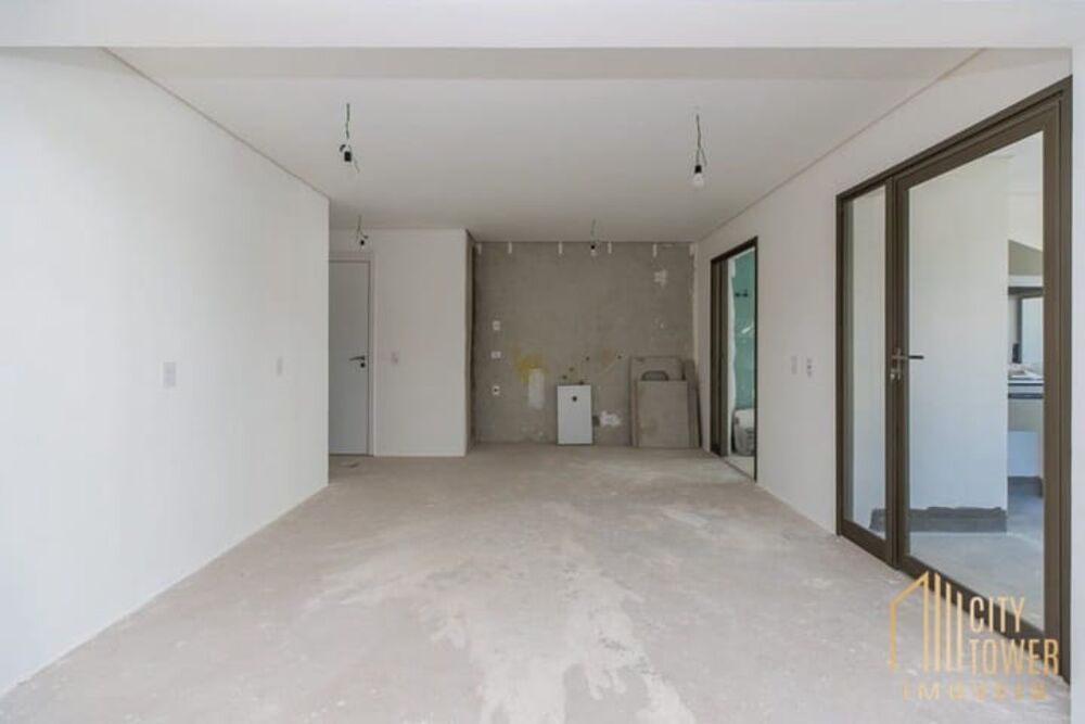 Apartamento à venda com 3 quartos, 158m² - Foto 6